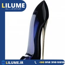 تستر عطر ادکلن کارولینا هررا گود گرل  80 میل  زنانه