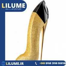 عطر ادکلن کارولینا هررا گود گرل گلوریوس گلد کالکتور ادیشن  80 میل زنانه