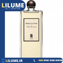 عطر ادکلن سرج لوتنس کلایر د ماسک 50 میل مردانه – زنانه