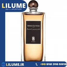 عطر ادکلن سرج لوتنس سانتال مجسکیول 50 میل مردانه – زنانه