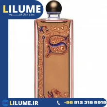 عطر ادکلن سرج لوتنس سانتال مجسکیول ادیشن نومروتی 50 میل مردانه – زنانه