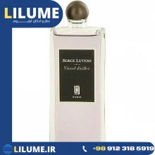 عطر ادکلن سرج لوتنس ویتریول د ایلت 50 میل مردانه – زنانه