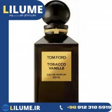 عطر ادکلن تام فورد توباکو وانیل 50 میل مردانه – زنانه