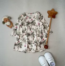 سارافون دخترانه name it