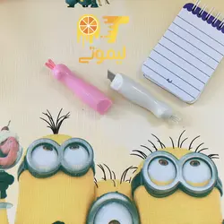 ست کاتر 2عددی خرگوش