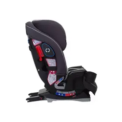 صندلی ماشین گراکو Graco مدل SlimFit LX Iron