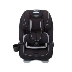 صندلی ماشین گراکو Graco مدل SlimFit Black