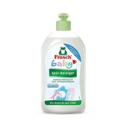 مایع استریل و ضد عفونی کننده لوازم فرش Frosch حجم 500 میلی لیتر