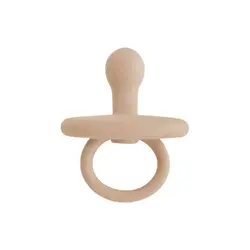 پستانک سیلیکونی مینیک اوی اوی Minikoioi دارای رنگ‌بندی