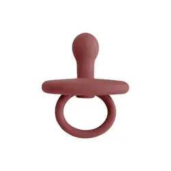 پستانک سیلیکونی مینیک اوی اوی Minikoioi دارای رنگ‌بندی