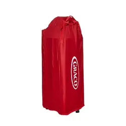 تخت و پارک گراکو Graco مدل Contour Electra Garden Friends