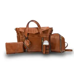 ساک لوازم نوزاد اوت Evet مدل لیلیان (Lilian)