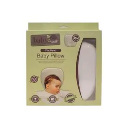 بالش فرم دهی سر نوزاد بیبی پروف Baby Proof