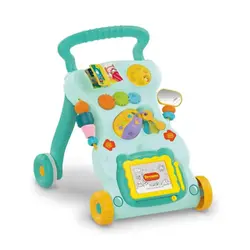 واکر آموزشی موزیکال هانگر Huanger به همراه ریموت