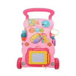 واکر آموزشی موزیکال هانگر Huanger به همراه ریموت