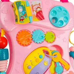 واکر آموزشی موزیکال هانگر Huanger به همراه ریموت