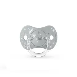 ست آغازین شیشه شیر و پستانک سواوینکس Suavinex طرح شادی