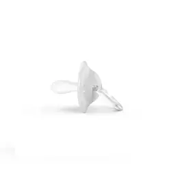 ست آغازین شیشه شیر و پستانک سواوینکس Suavinex طرح شادی