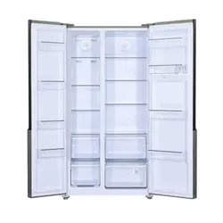 ساید بای ساید مدل GSS-M7515W