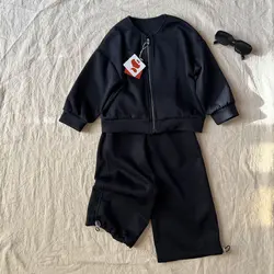 سوییشرت شلوار black
