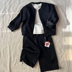 سوییشرت شلوار black