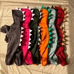 سرهمی دایناسور