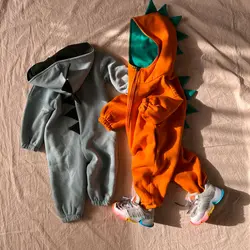 سرهمی دایناسور