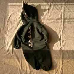 سرهمی دایناسور