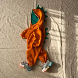 سرهمی دایناسور