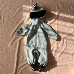 سرهمی دایناسور