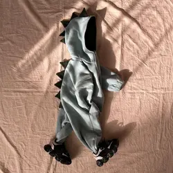 سرهمی دایناسور