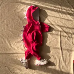 سرهمی دایناسور