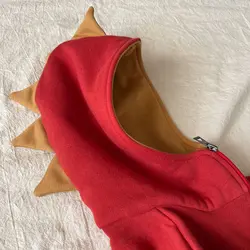 سرهمی دایناسور