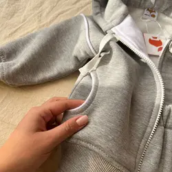 سوییشرت آنتونی