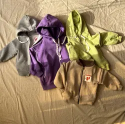 سوییشرت آنتونی