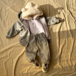 سوییشرت آنتونی