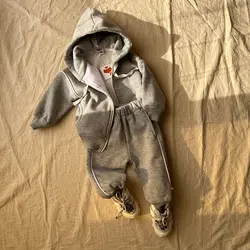 سوییشرت آنتونی