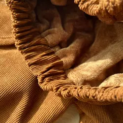 شلوار لاینر دار