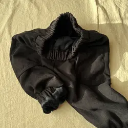 شلوار لاینر دار