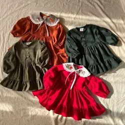 پیراهن بارانا