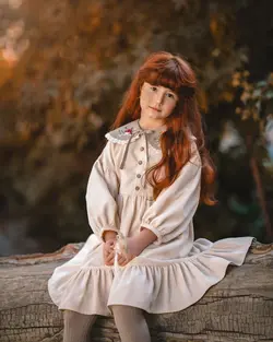 پیراهن بارانا