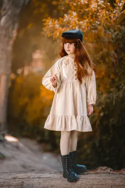 پیراهن بارانا