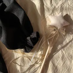 فلورا مخمل کبریتی