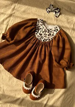 فلورا مخمل کبریتی