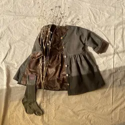 پالتو پاییز