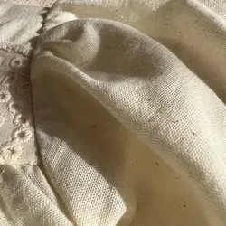 پیراهن و بادی گندم