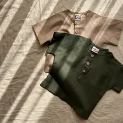 پیراهن و بادی آرتا