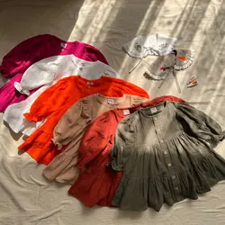 پیراهن پروا