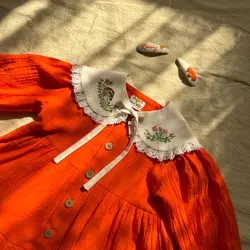 پیراهن پروا