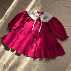 پیراهن پروا